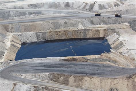 Bowen Basin Coal Mine Credit Lock The Gate Alliance Flickr