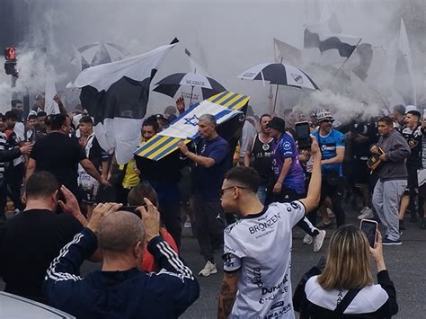 Barras antisemitas de All Boys el castigo que recibirán y por qué hay