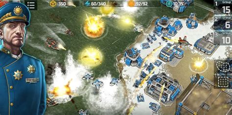 Los 19 Mejores Juegos De Estrategia Para Android