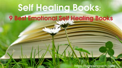 12 Powerful Self Healing Books Every One Must Read