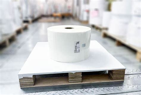 Roll Label Materials factory, Buy good quality Roll Label Materials products from China