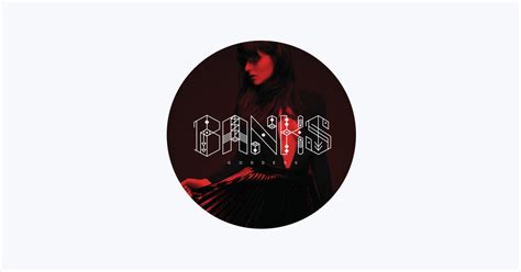 Banks Goddess Vinyl