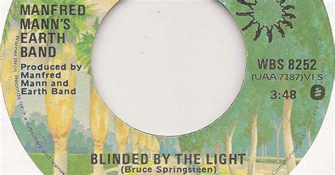 When Manfred Mann’s Earth Band Were ‘Blinded By the Light’ | Best Classic Bands