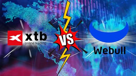 Xtb Vs Webull Comparison Which Trading Platform Is Best For You