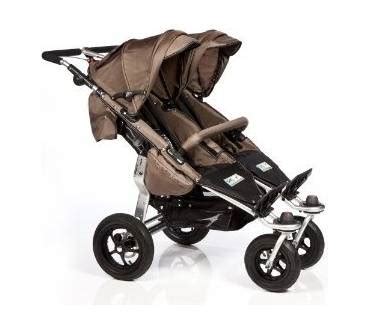 Tfk Twinner Twist Duo Robuster Und Wendiger Baby Transporter