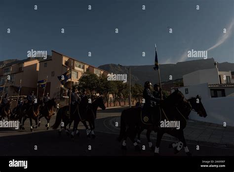 South African Police Uniform Hi Res Stock Photography And Images Alamy