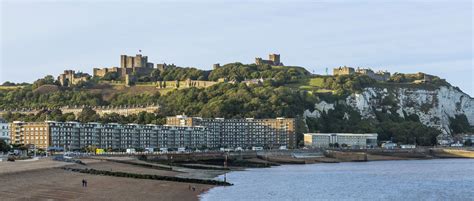 Visit Dover Castle | English Heritage