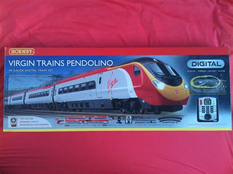 Hornby Collector: Train Sets