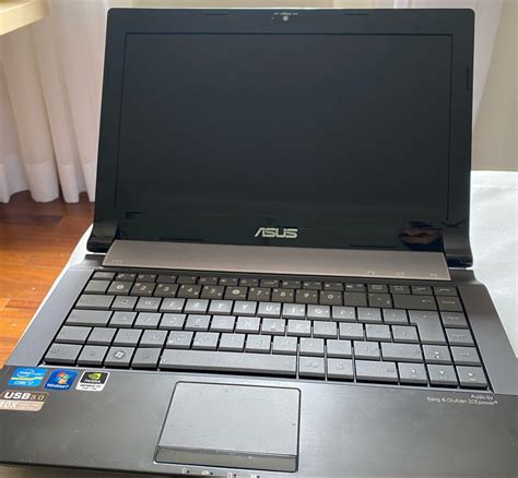 Notebook Asus Computador Notebook Asus Usado 58265683 Enjoei