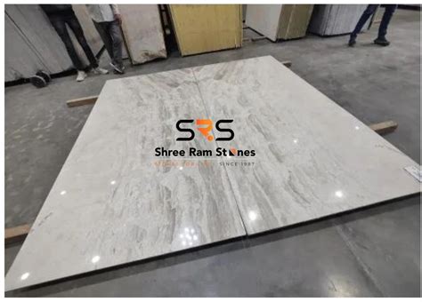 Beige Belgium Imported Marble Thickness Mm At Rs Sq Ft In