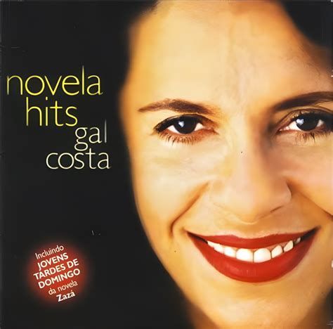 Gal Costa Brasil Lyrics Genius Lyrics