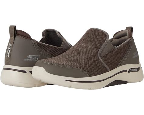 Men S Skechers Performance Go Walk Arch Fit Goodman Pm