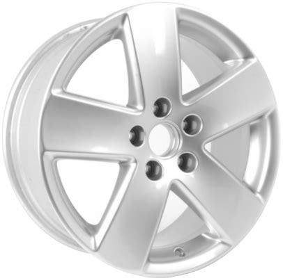 Replacement Volkswagen Passat Wheels Stock Hh Auto