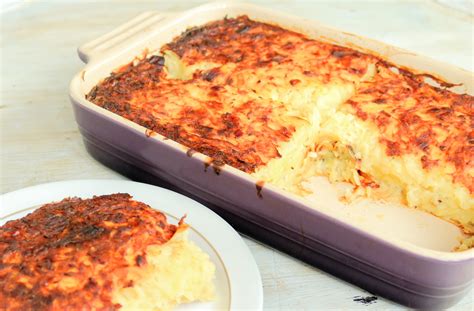 Potato Kugel Kosher Recipes Ou Kosher Certification Ou Kosher Certification