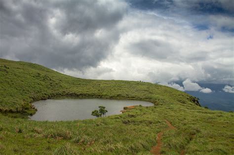 Chembra Peak Itinerary Wayanad Chembra Peak Trek South India Tripoto