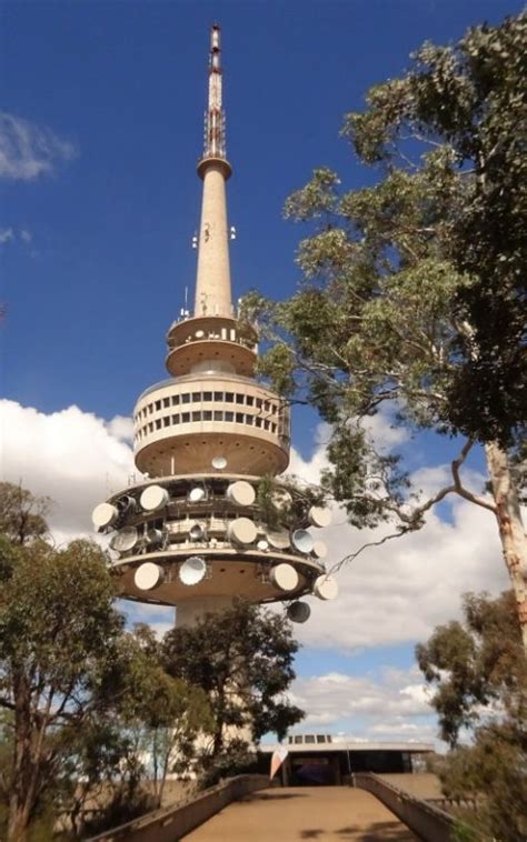 Cosa Vedere A Canberra Dalla A Alla Z