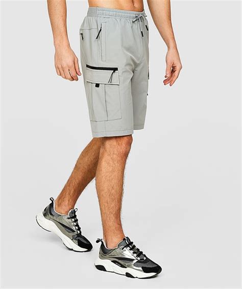 Mens Shorts Alessandro Zavetti Zavetti