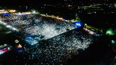 Ratones Paranoicos Fito Páez y Fabiana Cantilo cierran la Fiesta de la