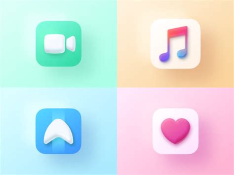 The Ultimate App Logo Design Guide: With Examples and Tips! | Looka