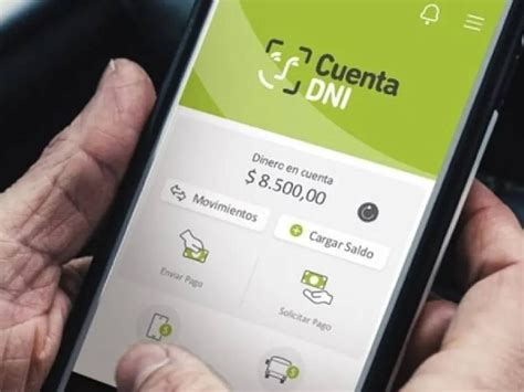 Cuenta Dni Anunci Nuevos Beneficios Para La Tarjeta Sube Qui Nes Y