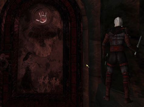 Oblivion Dark Brotherhood Armor