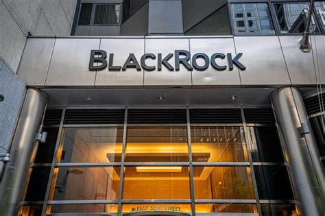 6 Cosas sobre la Empresa BlackRock que no Sabías