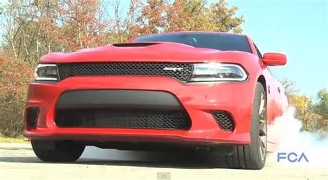 Hellcat Burnouts | Mopar Blog