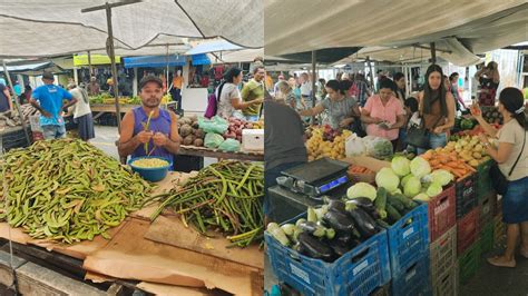 FEIRA LIVRE DE PASSIRA PERNAMBUCO 18 08 2023 NORDESTE É CULTURA YouTube