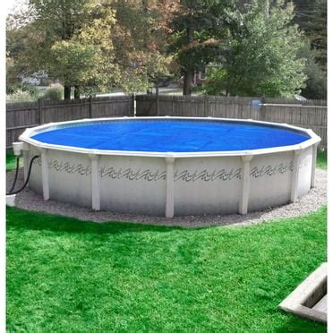 Coleman 16' Above Ground Pool Cover - Walmart.com