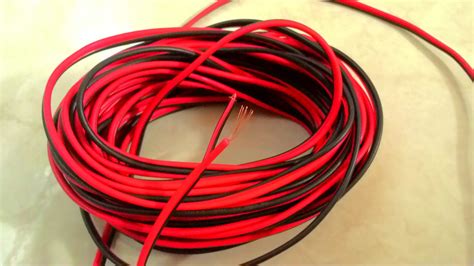 Memperbaiki Kabel Ketahuilah Letak Kabel Yang Putus Dengan Tips