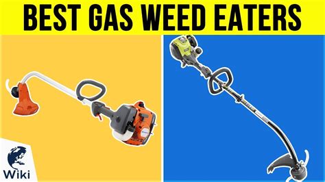 7 Best Gas Weed Eaters 2019 Youtube