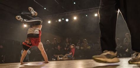 Loonest Le Breakdance Aux Jo 2024