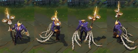 Skins Now Available Junglediff Pbe Coverage