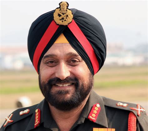 Broadsword Mod Announces The Next Indian Army Chief Lieutenant