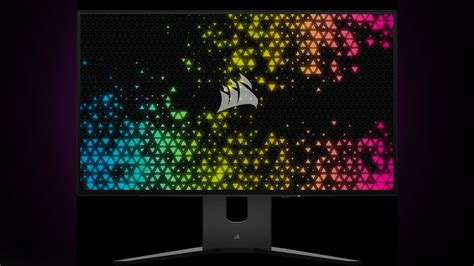 New Corsair Xeneon 27QHD240 240Hz OLED Monitor Now Available