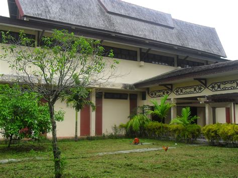 MAHAKAM24 Museum Balanga Palangkaraya Kalimantan Tengah