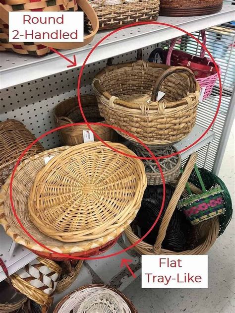 How To Shop For Thrift Store Home Décor Items Thrift Store Decor