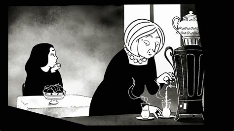 Persepolis 2007 Az Movies