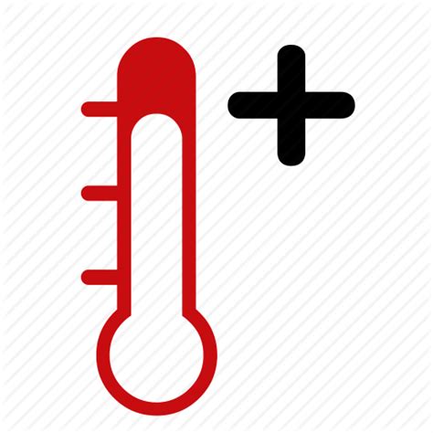 Temperature Icon Transparent Temperaturepng Images And Vector