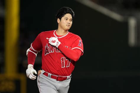 大谷翔平合約3年2億不能再高？一外媒反駁：給他11年55億！ Ettoday運動雲 Ettoday新聞雲