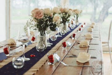 Table Runner Size Guide - Designing Idea