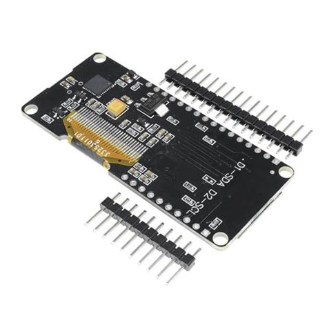 NodeMcu ESP8266 0 96 Oled Ekran Geliştirme Kartı Uygun Fiyat ve Aynı