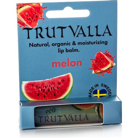 Ekologiskt Cerat Melon Camilla Of Sweden