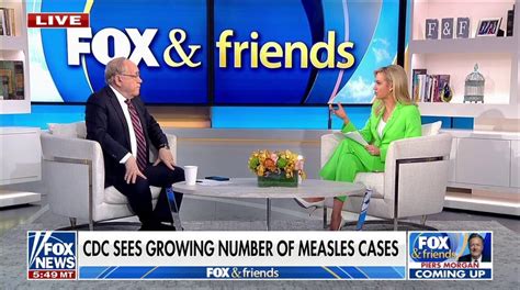 Florida elementary school confirms 6th case of measles amid outbreak ...