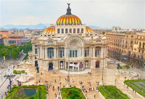 33 Best Things To Do In Mexico City In 2023 Travel Lemming