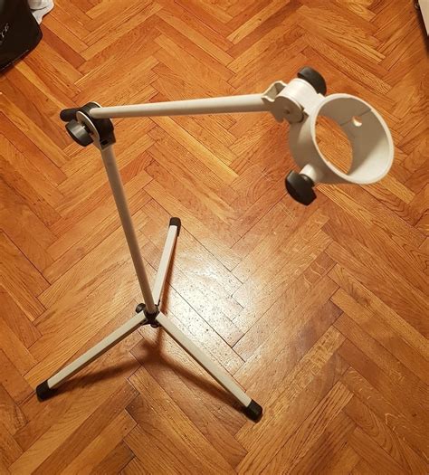 Zepter Bioptron Compact Iii Lampa Sa Stalkom Kupindo