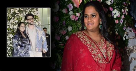 Salman Khan S Sister Arpita Khan Sharma Gets Trolled Over Her Dress