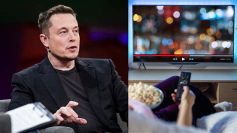 Elon Musk Launches X TV App For Smart TVs Screengawk