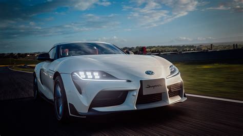 The Latest Gran Turismo Sport Update The Addition Of Japans