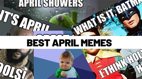 The Best March Memes 2021 Celebrate March Holidays And Moments By